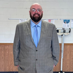 Meet your Posher, Travis